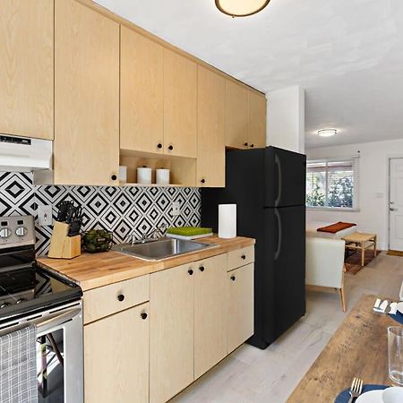 Lovely Rental Unit With Free Parking On Premises Fort Lauderdale Exterior foto